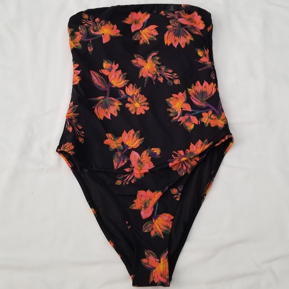 cotton on one piece swimsuit